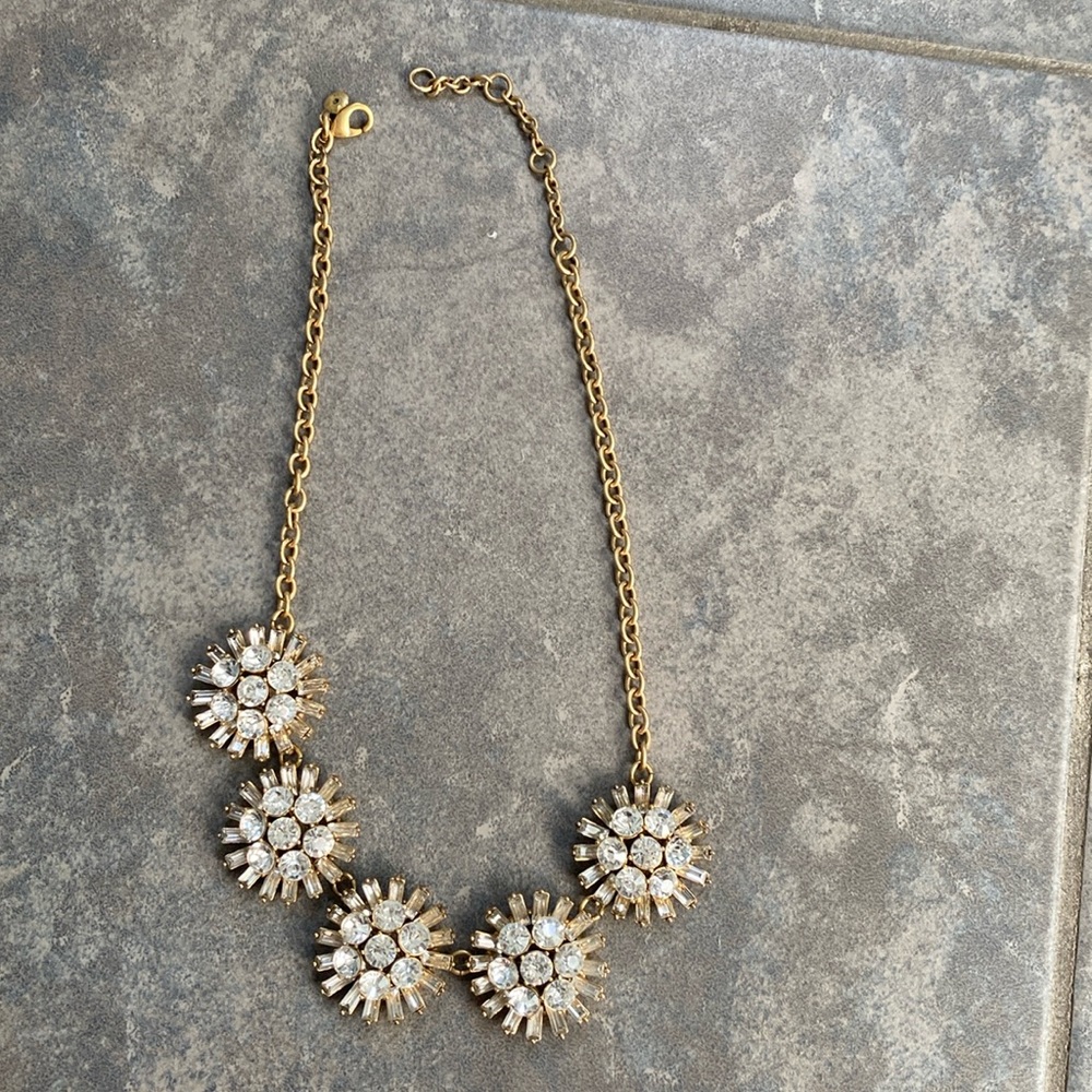 Statement Necklace JCrew